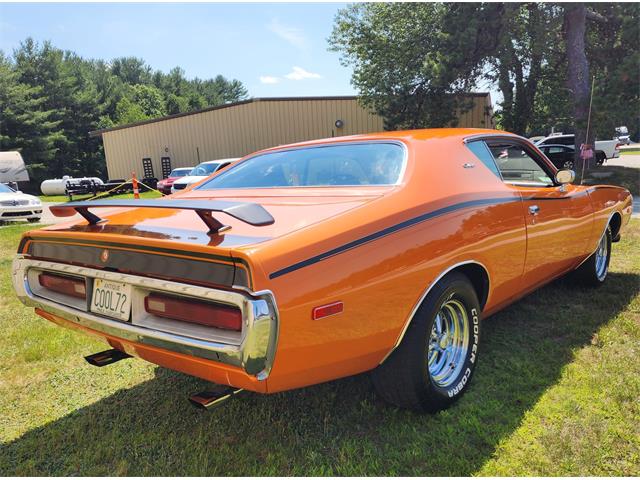 1972 Dodge Charger (CC-2086810) for sale in HOPEDALE, Massachusetts
