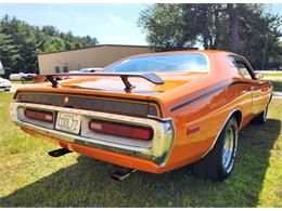 1972 Dodge Charger (CC-2086810) for sale in HOPEDALE, Massachusetts