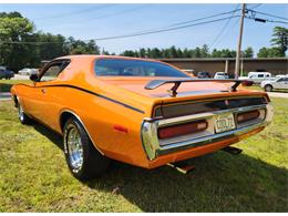 1972 Dodge Charger (CC-2086810) for sale in HOPEDALE, Massachusetts