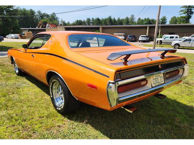 1972 Dodge Charger (CC-2086810) for sale in HOPEDALE, Massachusetts