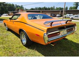 1972 Dodge Charger (CC-2086810) for sale in HOPEDALE, Massachusetts