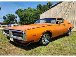 1972 Dodge Charger (CC-2086810) for sale in HOPEDALE, Massachusetts