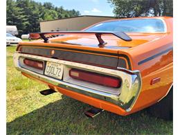 1972 Dodge Charger (CC-2086810) for sale in HOPEDALE, Massachusetts