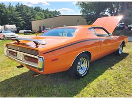 1972 Dodge Charger (CC-2086810) for sale in HOPEDALE, Massachusetts