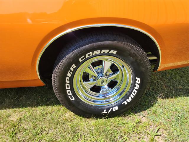 1972 Dodge Charger (CC-2086810) for sale in HOPEDALE, Massachusetts