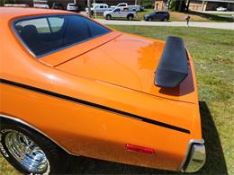 1972 Dodge Charger (CC-2086810) for sale in HOPEDALE, Massachusetts