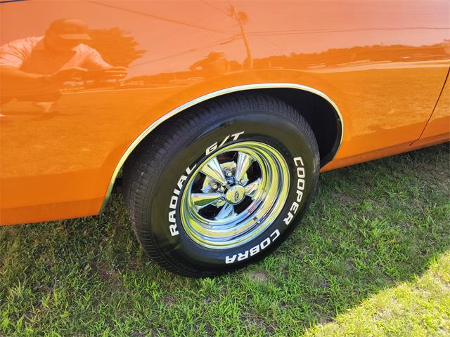 1972 Dodge Charger (CC-2086810) for sale in HOPEDALE, Massachusetts
