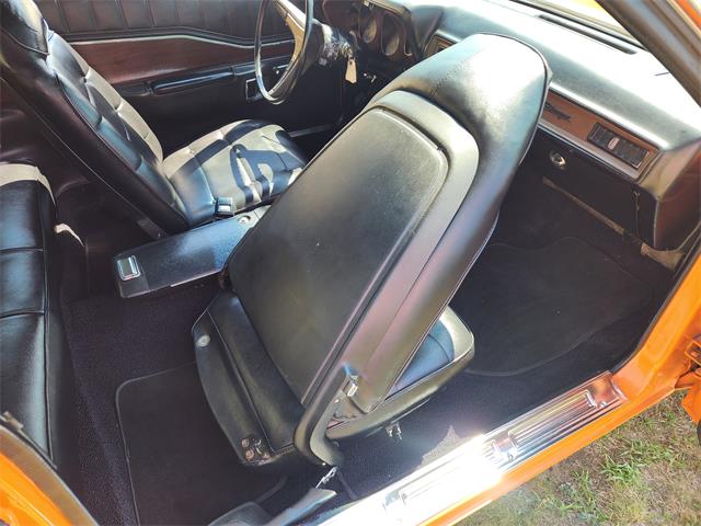 1972 Dodge Charger (CC-2086810) for sale in HOPEDALE, Massachusetts