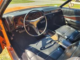 1972 Dodge Charger (CC-2086810) for sale in HOPEDALE, Massachusetts