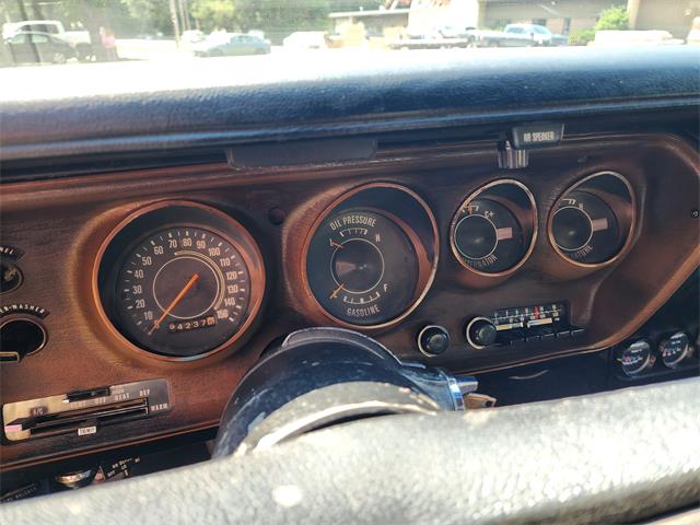 1972 Dodge Charger (CC-2086810) for sale in HOPEDALE, Massachusetts