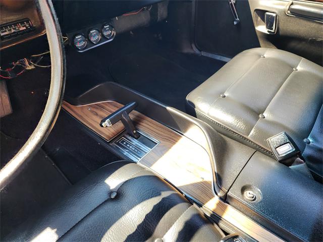 1972 Dodge Charger (CC-2086810) for sale in HOPEDALE, Massachusetts