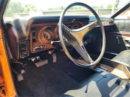 1972 Dodge Charger (CC-2086810) for sale in HOPEDALE, Massachusetts