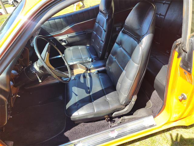 1972 Dodge Charger (CC-2086810) for sale in HOPEDALE, Massachusetts