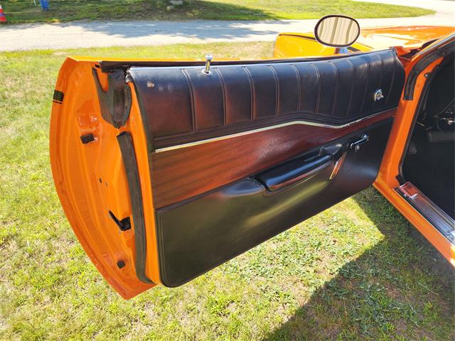 1972 Dodge Charger (CC-2086810) for sale in HOPEDALE, Massachusetts