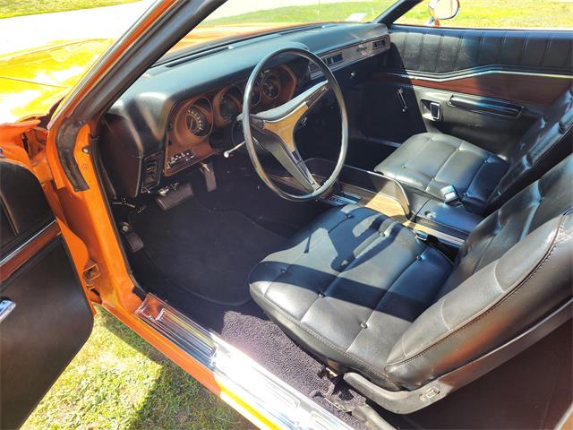 1972 Dodge Charger (CC-2086810) for sale in HOPEDALE, Massachusetts