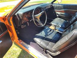 1972 Dodge Charger (CC-2086810) for sale in HOPEDALE, Massachusetts