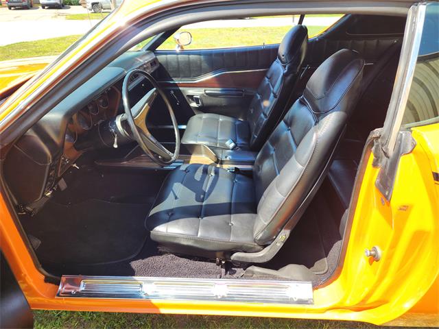 1972 Dodge Charger (CC-2086810) for sale in HOPEDALE, Massachusetts