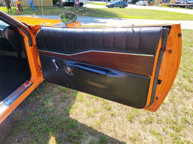 1972 Dodge Charger (CC-2086810) for sale in HOPEDALE, Massachusetts