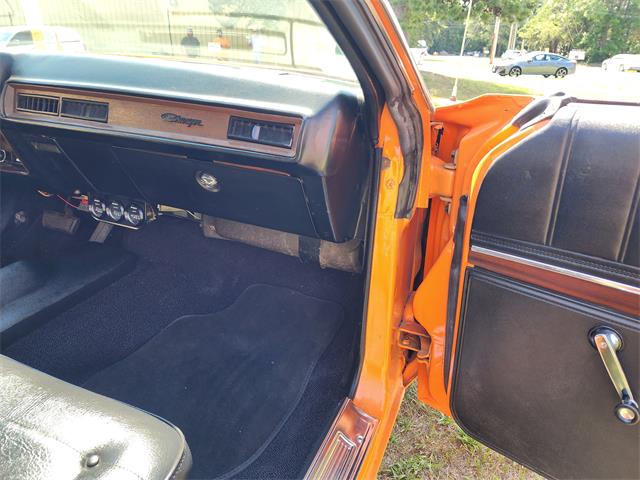 1972 Dodge Charger (CC-2086810) for sale in HOPEDALE, Massachusetts