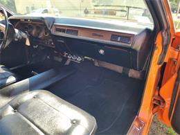 1972 Dodge Charger (CC-2086810) for sale in HOPEDALE, Massachusetts