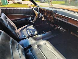 1972 Dodge Charger (CC-2086810) for sale in HOPEDALE, Massachusetts