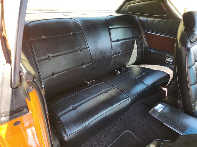 1972 Dodge Charger (CC-2086810) for sale in HOPEDALE, Massachusetts