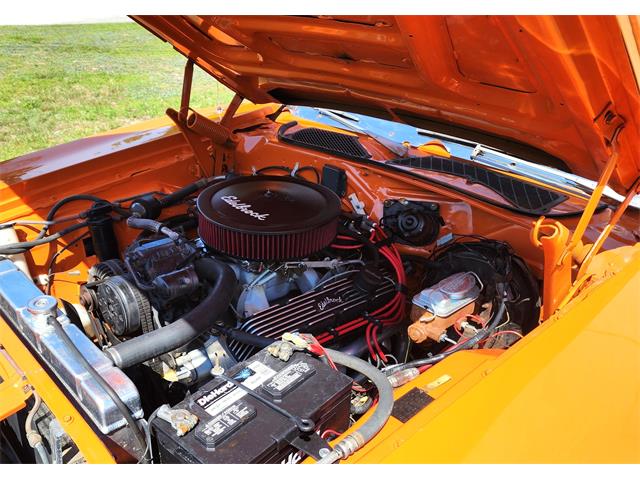 1972 Dodge Charger (CC-2086810) for sale in HOPEDALE, Massachusetts
