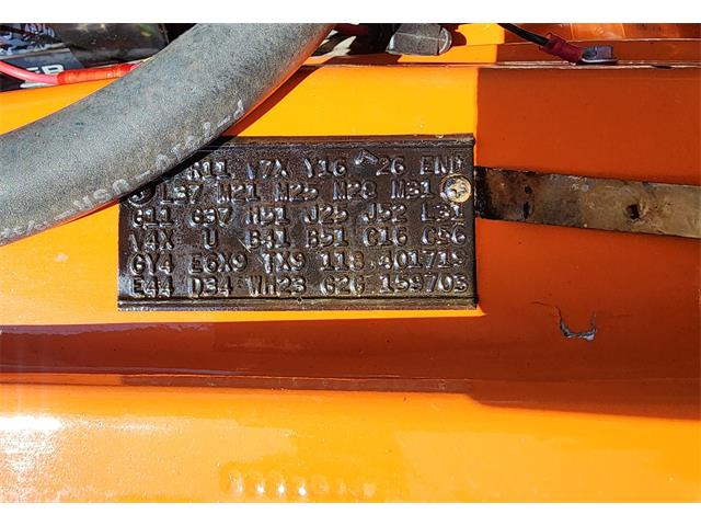1972 Dodge Charger (CC-2086810) for sale in HOPEDALE, Massachusetts