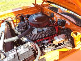 1972 Dodge Charger (CC-2086810) for sale in HOPEDALE, Massachusetts