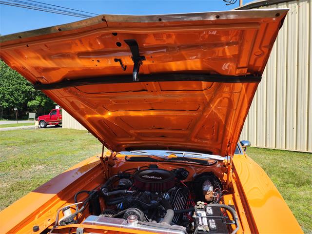 1972 Dodge Charger (CC-2086810) for sale in HOPEDALE, Massachusetts
