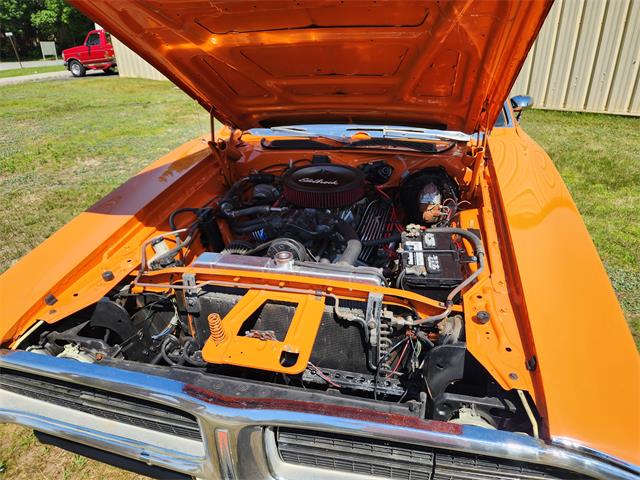 1972 Dodge Charger (CC-2086810) for sale in HOPEDALE, Massachusetts