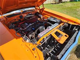 1972 Dodge Charger (CC-2086810) for sale in HOPEDALE, Massachusetts