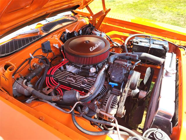 1972 Dodge Charger (CC-2086810) for sale in HOPEDALE, Massachusetts