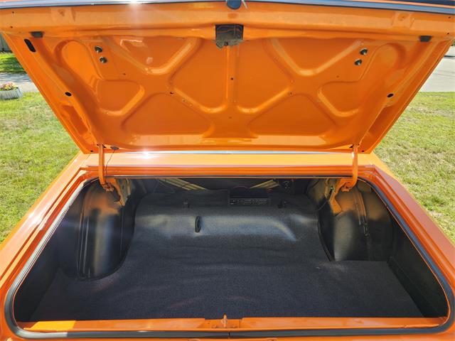 1972 Dodge Charger (CC-2086810) for sale in HOPEDALE, Massachusetts