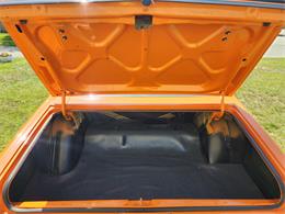 1972 Dodge Charger (CC-2086810) for sale in HOPEDALE, Massachusetts
