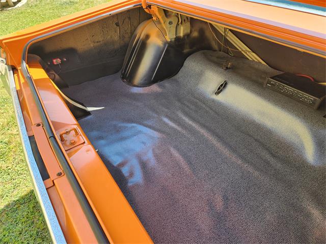 1972 Dodge Charger (CC-2086810) for sale in HOPEDALE, Massachusetts