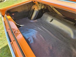 1972 Dodge Charger (CC-2086810) for sale in HOPEDALE, Massachusetts