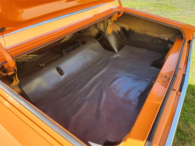 1972 Dodge Charger (CC-2086810) for sale in HOPEDALE, Massachusetts