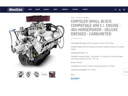 1972 Dodge Charger (CC-2086810) for sale in HOPEDALE, Massachusetts