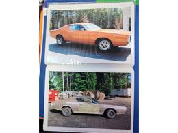 1972 Dodge Charger (CC-2086810) for sale in HOPEDALE, Massachusetts