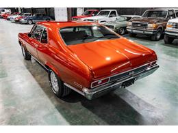 1972 Chevrolet Nova (CC-2086811) for sale in Sherman, Texas