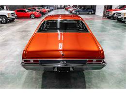 1972 Chevrolet Nova (CC-2086811) for sale in Sherman, Texas