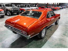1972 Chevrolet Nova (CC-2086811) for sale in Sherman, Texas