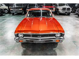 1972 Chevrolet Nova (CC-2086811) for sale in Sherman, Texas
