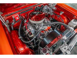 1972 Chevrolet Nova (CC-2086811) for sale in Sherman, Texas