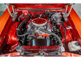 1972 Chevrolet Nova (CC-2086811) for sale in Sherman, Texas