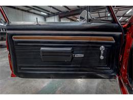 1972 Chevrolet Nova (CC-2086811) for sale in Sherman, Texas