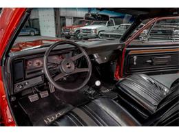 1972 Chevrolet Nova (CC-2086811) for sale in Sherman, Texas