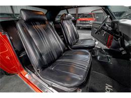 1972 Chevrolet Nova (CC-2086811) for sale in Sherman, Texas