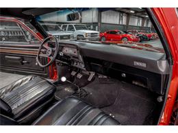 1972 Chevrolet Nova (CC-2086811) for sale in Sherman, Texas